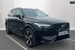 Volvo XC90 (15-24) 2.0 B5P Plus Dark 5dr AWD Geartronic For Sale - Marshall Volvo Nottingham, Nottingham