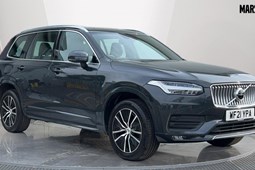 Volvo XC90 (15-24) Momentum B5 (P) AWD auto 5d For Sale - Marshall Volvo Nottingham, Nottingham