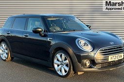 MINI Clubman (15-24) Cooper Exclusive Steptronic with double clutch auto (07/19-) 6d For Sale - Marshall Volvo Nottingham, Nottingham