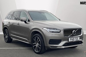 Volvo XC90 (15-24) Momentum B5 (P) AWD auto 5d For Sale - Marshall Volvo Nottingham, Nottingham