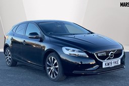 Volvo V40 Hatchback (12-19) R-Design Edition T2 5d For Sale - Marshall Volvo Nottingham, Nottingham