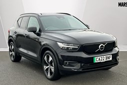 Volvo XC40 Electric SUV (21 on) 170kW Recharge Plus 69kWh 5dr Auto For Sale - Marshall Volvo Nottingham, Nottingham