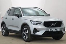 Volvo XC40 SUV (17 on) 2.0 B3P Plus 5dr Auto For Sale - Marshall Volvo Nottingham, Nottingham