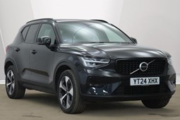 Volvo XC40 SUV (17 on) 2.0 B4P Plus Dark 5dr Auto For Sale - Marshall Volvo Nottingham, Nottingham