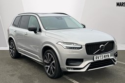 Volvo XC90 (15-24) 2.0 B5P Plus Dark 5dr AWD Geartronic For Sale - Marshall Volvo Nottingham, Nottingham