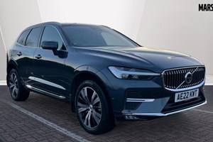 Volvo XC60 SUV (17 on) 2.0 B5P Inscription Pro 5dr AWD Geartronic For Sale - Marshall Volvo Nottingham, Nottingham