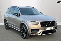 Volvo XC90 (15-24) 2.0 B5P Plus Dark 5dr AWD Geartronic For Sale - Marshall Volvo Nottingham, Nottingham