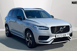 Volvo XC90 (15-24) 2.0 B5D [235] Plus Dark 5dr AWD Geartronic For Sale - Marshall Volvo Nottingham, Nottingham