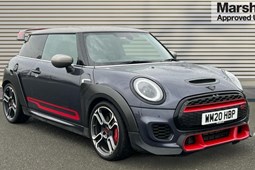 MINI Hatchback (14-24) 2.0 John Cooper Works GP II Auto [8 Speed] 3d For Sale - Marshall Volvo Nottingham, Nottingham