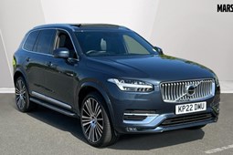 Volvo XC90 (15-24) Inscription Pro B5 AWD auto 5d For Sale - Marshall Volvo Nottingham, Nottingham