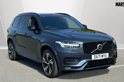 Volvo XC90 (15-24) R-Design B5 AWD auto 5d For Sale - Marshall Volvo Nottingham, Nottingham