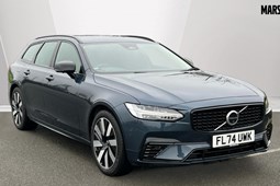 Volvo V90 (16 on) 2.0 T6 [350] PHEV Plus Dark 5dr AWD Auto For Sale - Marshall Volvo Nottingham, Nottingham