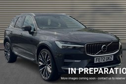 Volvo XC60 SUV (17 on) 2.0 T8 455 RC PHEV Inscription Pro 5dr AWD Auto For Sale - Marshall Volvo Nottingham, Nottingham