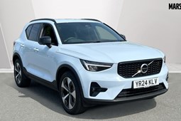 Volvo XC40 SUV (17 on) 2.0 B3P Plus 5dr Auto For Sale - Marshall Volvo Nottingham, Nottingham