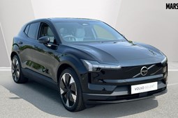 Volvo EX30 SUV (24 on) 200kW SM Extended Range Ultra 69kWh 5dr Auto For Sale - Marshall Volvo Nottingham, Nottingham