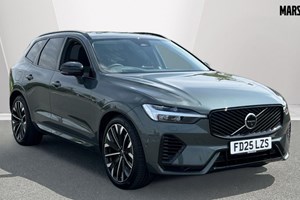 Volvo XC60 SUV (17 on) 2.0 T8 [455] PHEV Ultra Dark 5dr AWD Geartronic For Sale - Marshall Volvo Nottingham, Nottingham