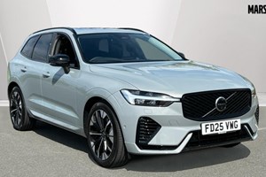 Volvo XC60 SUV (17 on) 2.0 T8 [455] PHEV Ultra Dark 5dr AWD Geartronic For Sale - Marshall Volvo Nottingham, Nottingham