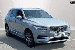 Volvo XC90 (15-24) 2.0 T8 [455] RC PHEV Core Bright 5dr AWD Gtron For Sale - Marshall Volvo Nottingham, Nottingham