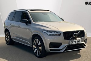 Volvo XC90 (15-24) 2.0 T8 [455] RC PHEV Plus Dark 5dr AWD Geartronic For Sale - Marshall Volvo Nottingham, Nottingham