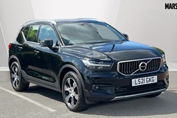 Volvo XC40 SUV (17 on) Inscription T3 FWD (04/19-) 5d For Sale - Marshall Volvo Nottingham, Nottingham