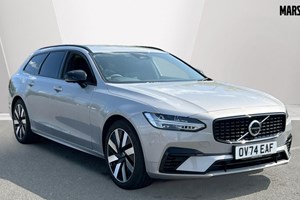 Volvo V90 (16 on) 2.0 T6 [350] PHEV Plus Dark 5dr AWD Auto For Sale - Marshall Volvo Nottingham, Nottingham