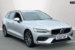 Volvo V60 Estate (18 on) Momentum B4 (P) FWD auto 5d For Sale - Marshall Volvo Nottingham, Nottingham