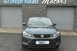 SEAT Ateca SUV (16 on) 1.0 TSI Ecomotive S 5d For Sale - Grange Road Motors, Cookstown