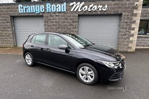 Volkswagen Golf Hatchback (20 on) 2.0 TDI Life 5dr DSG For Sale - Grange Road Motors, Cookstown