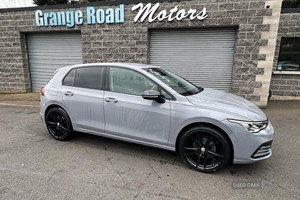 Volkswagen Golf Hatchback (20 on) Life 2.0 TDI 115PS 5d For Sale - Grange Road Motors, Cookstown