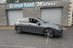 Volkswagen Golf Hatchback (20 on) Life 2.0 TDI 115PS 5d For Sale - Grange Road Motors, Cookstown