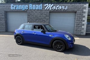 MINI Hatchback (14-24) Cooper (03/2018 on) 5d For Sale - Grange Road Motors, Cookstown
