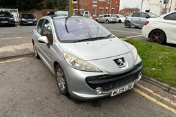 Peugeot 207 Hatchback (06-12) 1.6 HDi SE Premium (90bhp) 5d For Sale - MDC Autos, Chorley