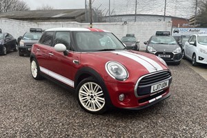MINI Hatchback (14-24) 1.5 Cooper D Hatchback 5d For Sale - Motoring Made Easy T/A MDC Autos, Chorley