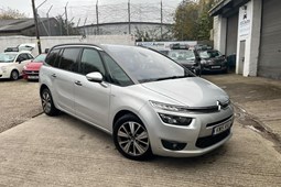 Citroen Grand C4 Picasso (14-18) 1.6 e-HDi (115bhp) Exclusive 5d For Sale - Motoring Made Easy T/A MDC Autos, Chorley