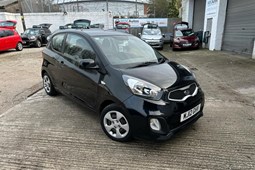 Kia Picanto (11-17) 1.0 1 3d For Sale - Motoring Made Easy T/A MDC Autos, Chorley