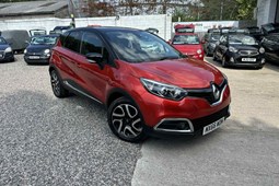 Renault Captur (13-19) 0.9 TCE (90bhp) Dynamique S Nav 5d For Sale - Motoring Made Easy T/A MDC Autos, Chorley