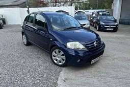 Citroen C3 (02-10) 1.6 HDi 16V Exclusive 5d For Sale - Motoring Made Easy T/A MDC Autos, Chorley