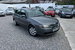 Nissan Almera Hatchback (00-06) 1.5 SE 5d (02) For Sale - Motoring Made Easy T/A MDC Autos, Chorley