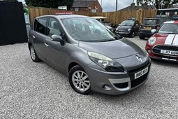 Renault Scenic (09-16) 1.5 dCi Privilege TomTom (106bhp) 5d For Sale - Motoring Made Easy T/A MDC Autos, Chorley