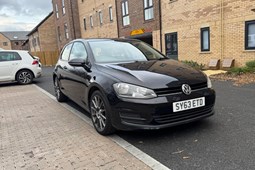 Volkswagen Golf Hatchback (13-20) 1.4 TSI Bluemotion Tech S 3d For Sale - Eden Motors, Luton
