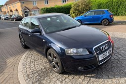 Audi A3 Sportback (04-13) 2.0 TDI (170bhp) S Line 5d S-Tronic For Sale - Eden Motors, Luton