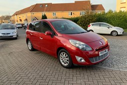 Renault Grand Scenic (09-16) 1.5 dCi Privilege TomTom 5d For Sale - Eden Motors, Luton