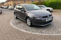 Volkswagen Polo Hatchback (09-17) 1.6 TDI CR SE 5d For Sale - Eden Motors, Luton