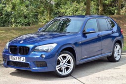 BMW X1 (09-15) sDrive 20d M Sport (07/12-) 5d Step Auto For Sale - Beckingham Garage, Maldon
