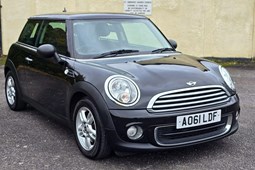 MINI Hatchback (06-13) 1.6 (08/10 on) 3d For Sale - XA Cars Ltd, Slough