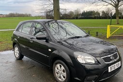 Kia Rio (05-11) 1.4 Strike 5d For Sale - XA Cars Ltd, Slough