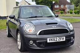 MINI Cooper S (06-16) 1.6 (08/10 on) 3d For Sale - XA Cars Ltd, Slough