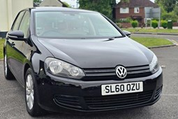 Volkswagen Golf Hatchback (09-12) 1.4 TSI SE 5d DSG For Sale - XA Cars Ltd, Slough