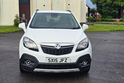 Vauxhall Mokka (12-16) 1.6 CDTi SE 5d Auto For Sale - XA Cars Ltd, Slough