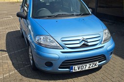 Citroen C3 (02-10) 1.4i Desire 5d For Sale - XA Cars Ltd, Slough